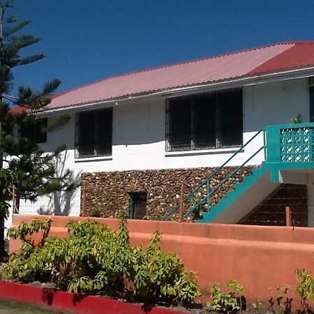 Bella Sombra Guest House Kings Park Belize City Exterior foto